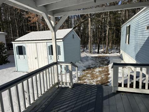 25 Patio Park Lane Gorham ME 04038