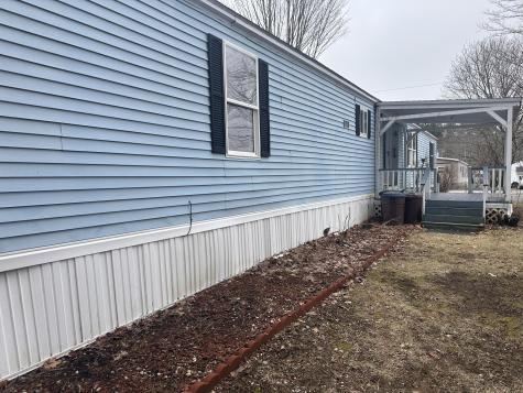 25 Patio Park Lane Gorham ME 04038