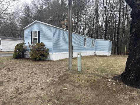 25 Patio Park Lane Gorham ME 04038