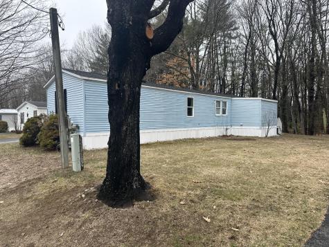 25 Patio Park Lane Gorham ME 04038