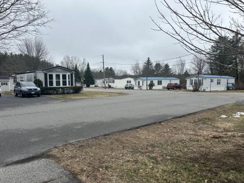 25 Patio Park Lane Gorham ME 04038