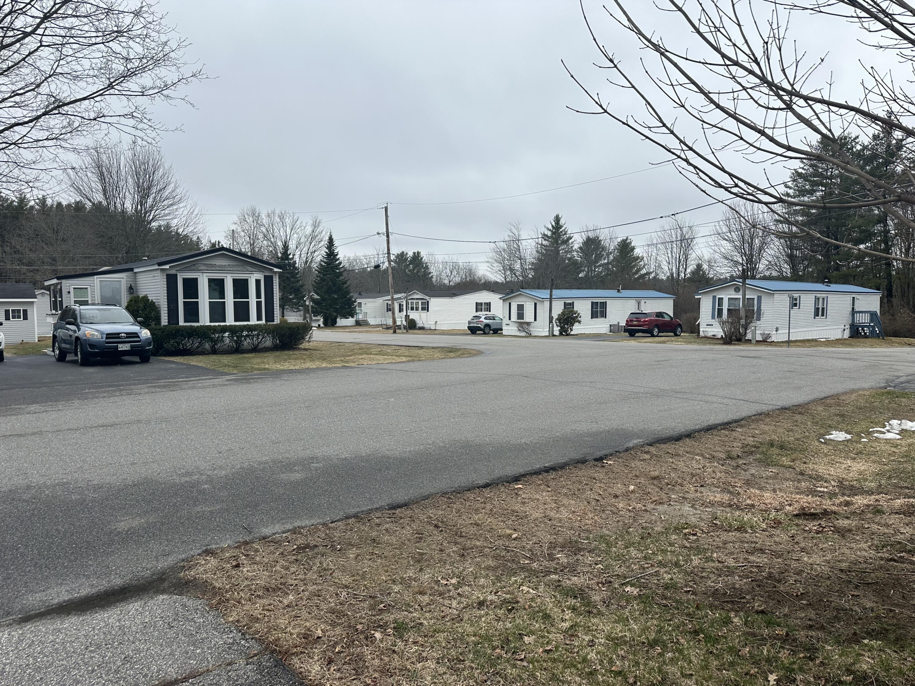 25 Patio Park Lane Gorham ME 04038