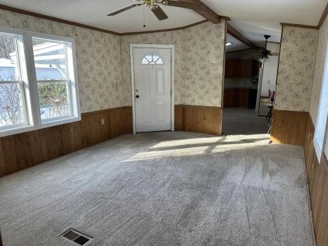 25 Patio Park Lane Gorham ME 04038