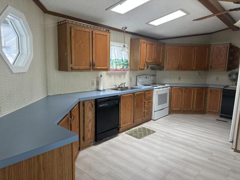 25 Patio Park Lane Gorham ME 04038