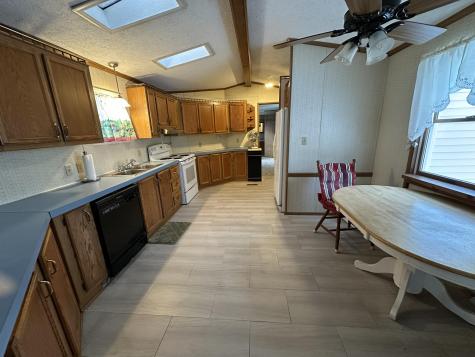 25 Patio Park Lane Gorham ME 04038