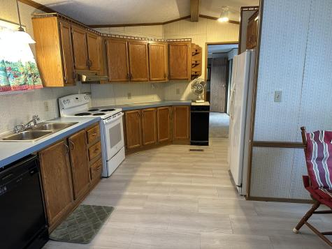 25 Patio Park Lane Gorham ME 04038