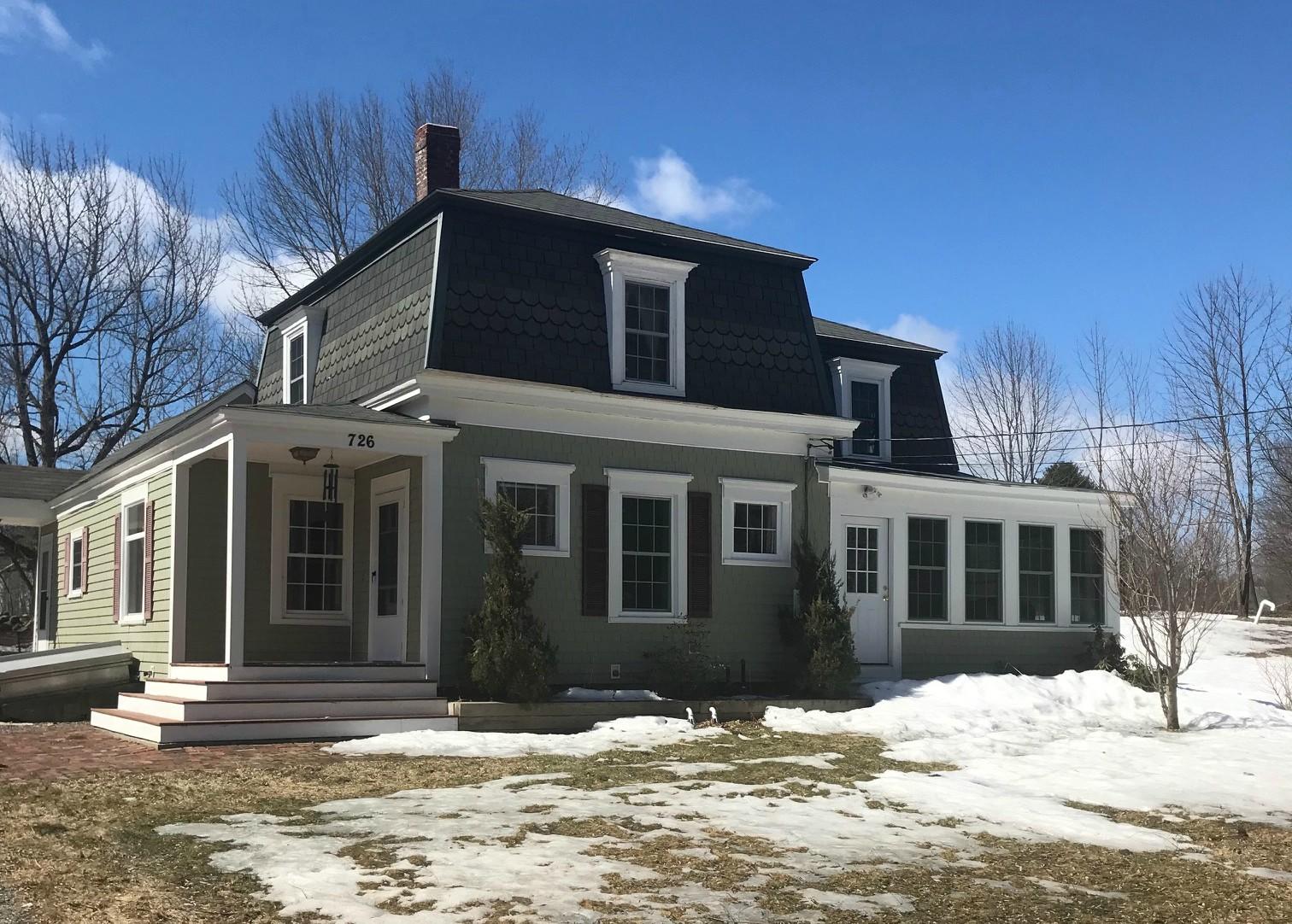 726 W Auburn Road Auburn ME 04210