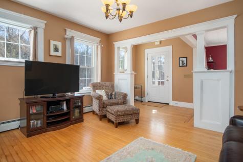 726 W Auburn Road Auburn ME 04210