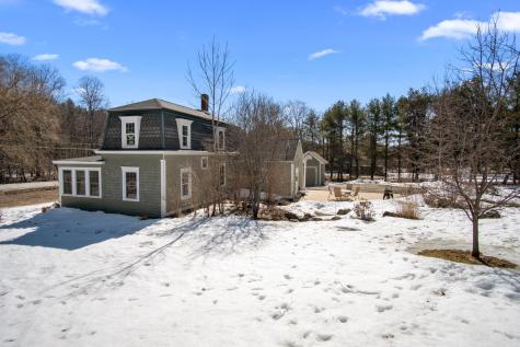 726 W Auburn Road Auburn ME 04210