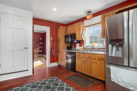 726 W Auburn Road Auburn ME 04210