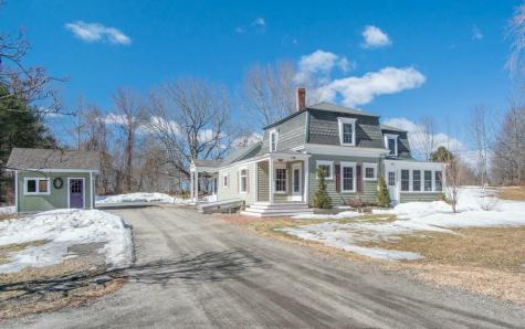 726 W Auburn Road Auburn ME 04210
