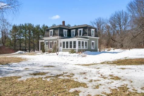 726 W Auburn Road Auburn ME 04210