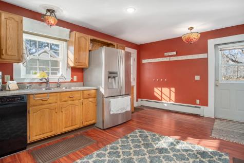 726 W Auburn Road Auburn ME 04210
