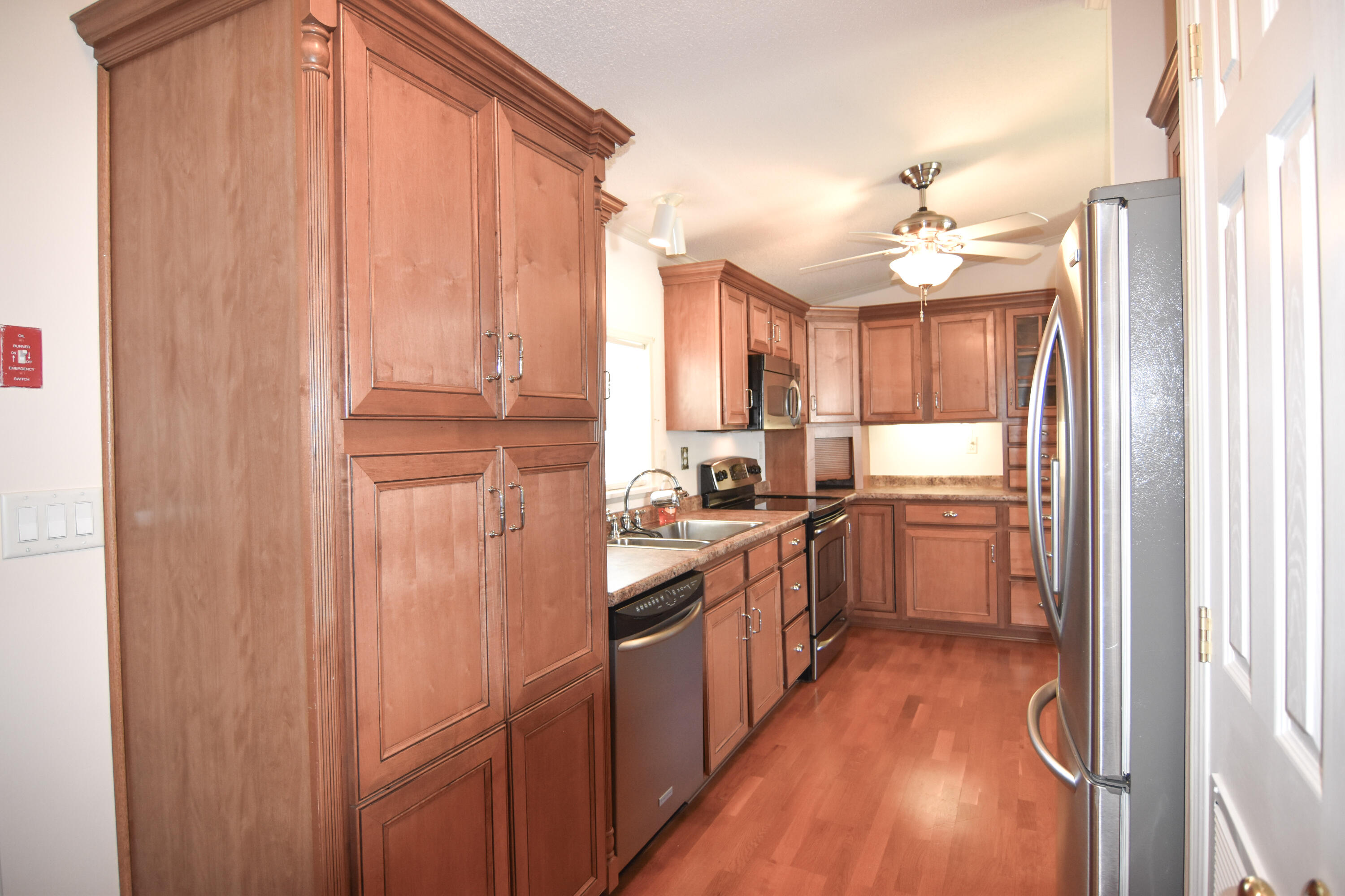 8 Jordan Drive Lisbon ME 04252