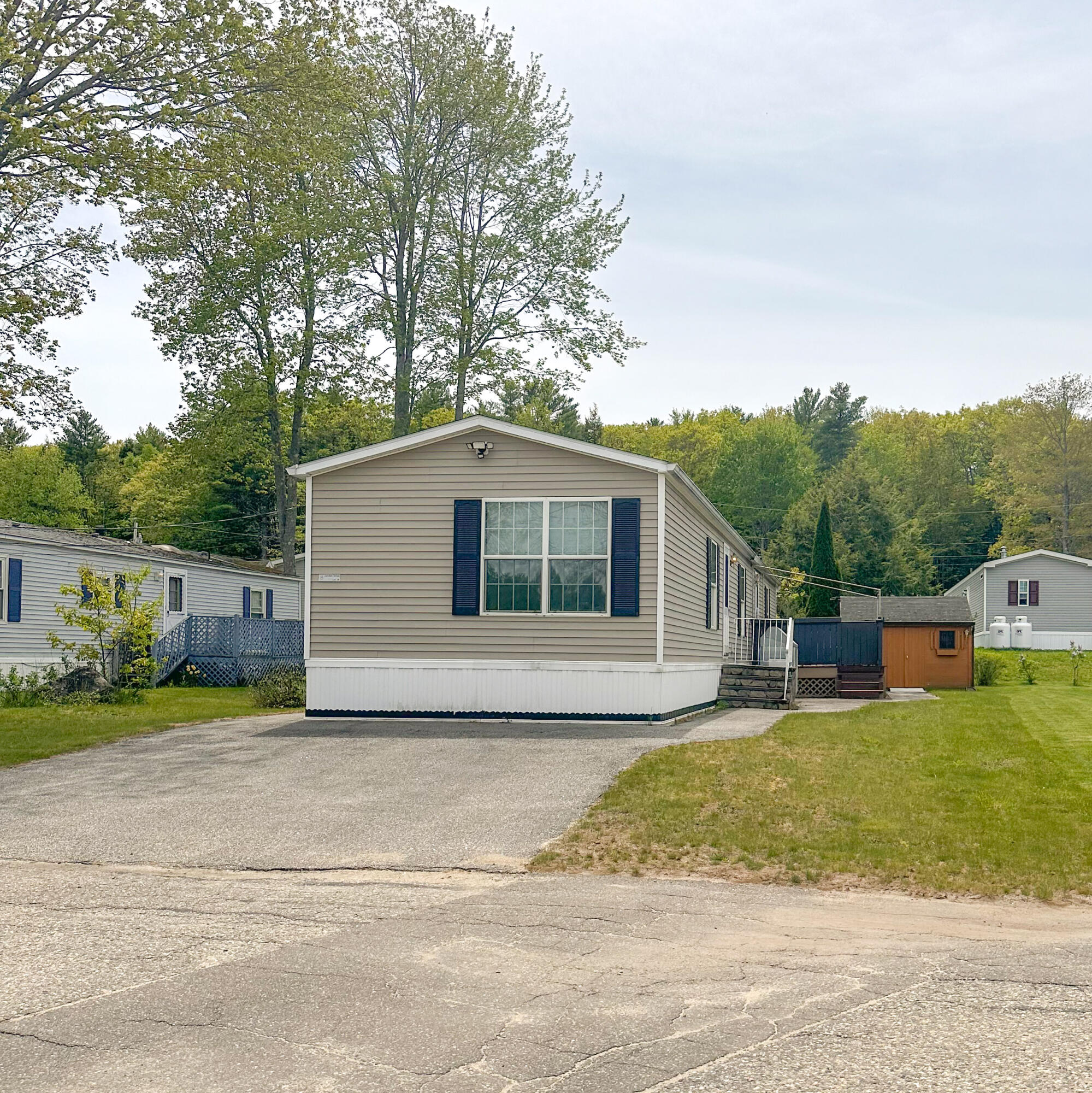 8 Jordan Drive Lisbon ME 04252