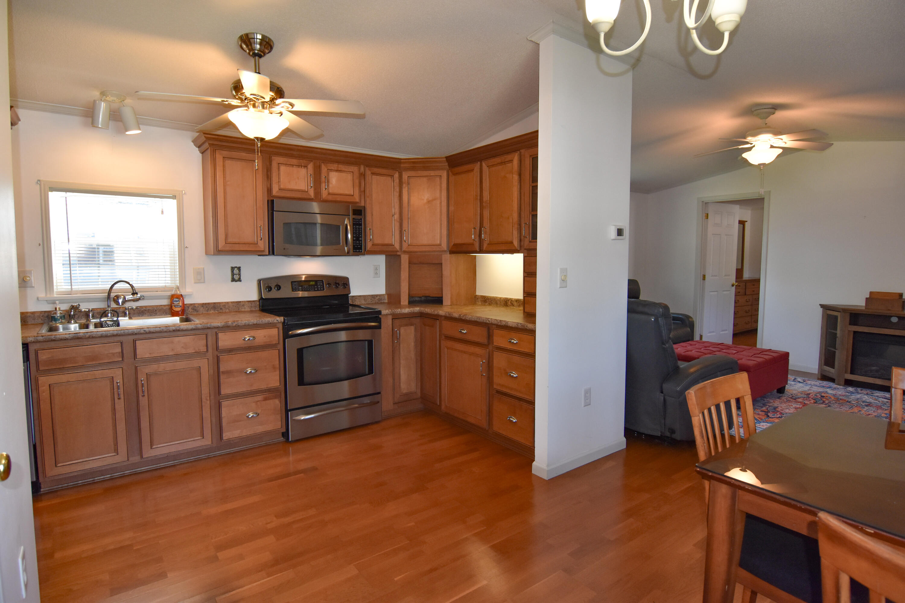 8 Jordan Drive Lisbon ME 04252