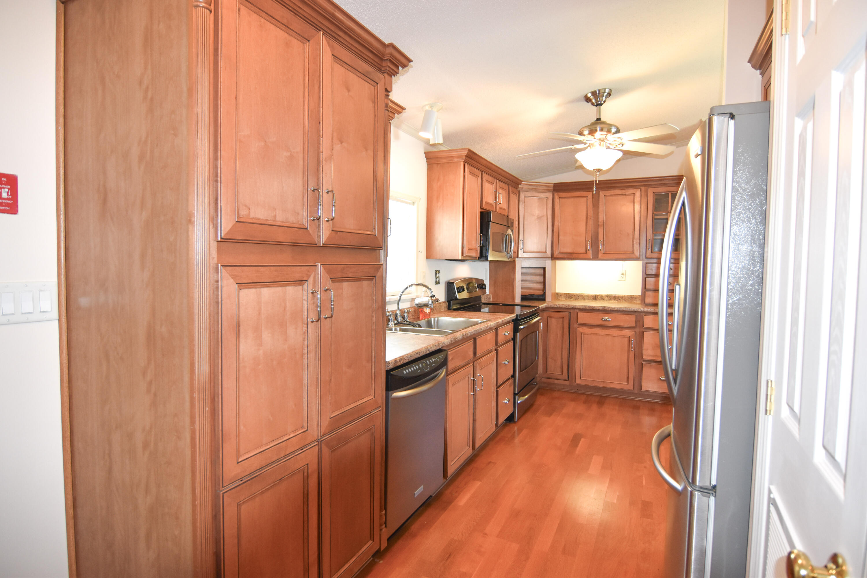 8 Jordan Drive Lisbon ME 04252