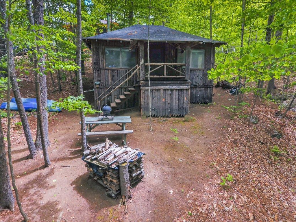 95 Menatoma Camp Road Readfield, ME