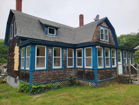 1217 Castine Road Orland ME 04472
