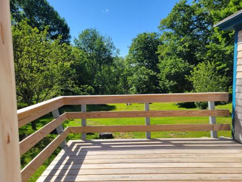 1217 Castine Road Orland ME 04472