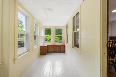 1217 Castine Road Orland ME 04472
