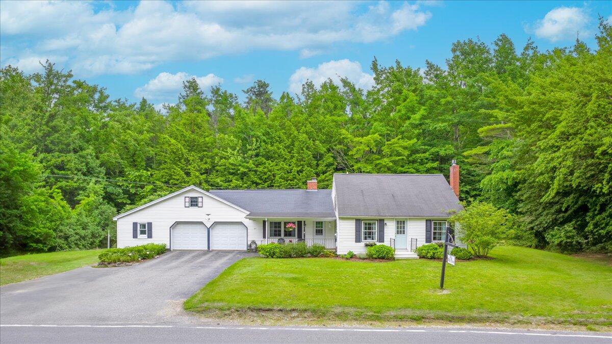 253 Hotel Road Auburn, ME