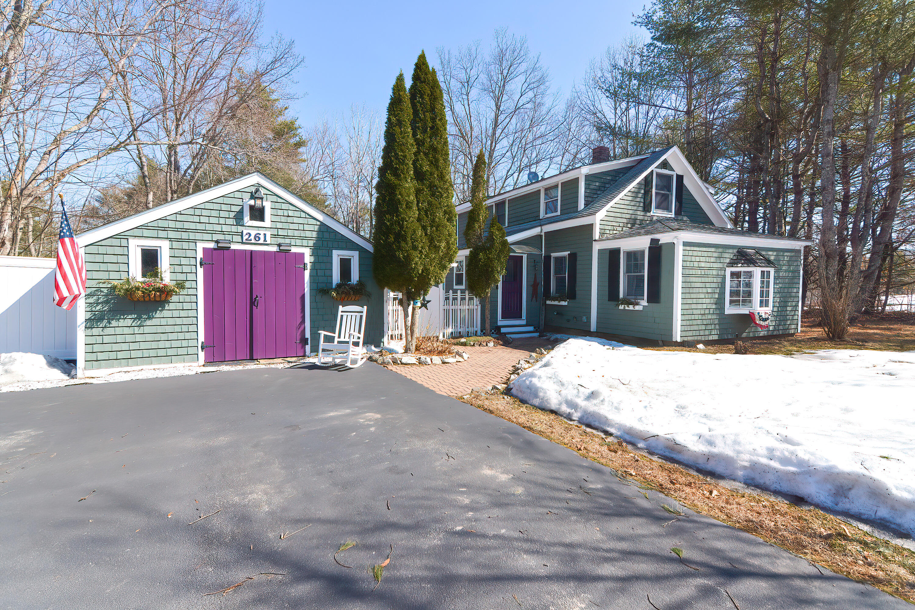 261 Wells Street North Berwick ME 03906