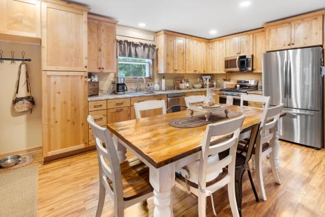 657 Bemis Road Rangeley Plt ME 04970