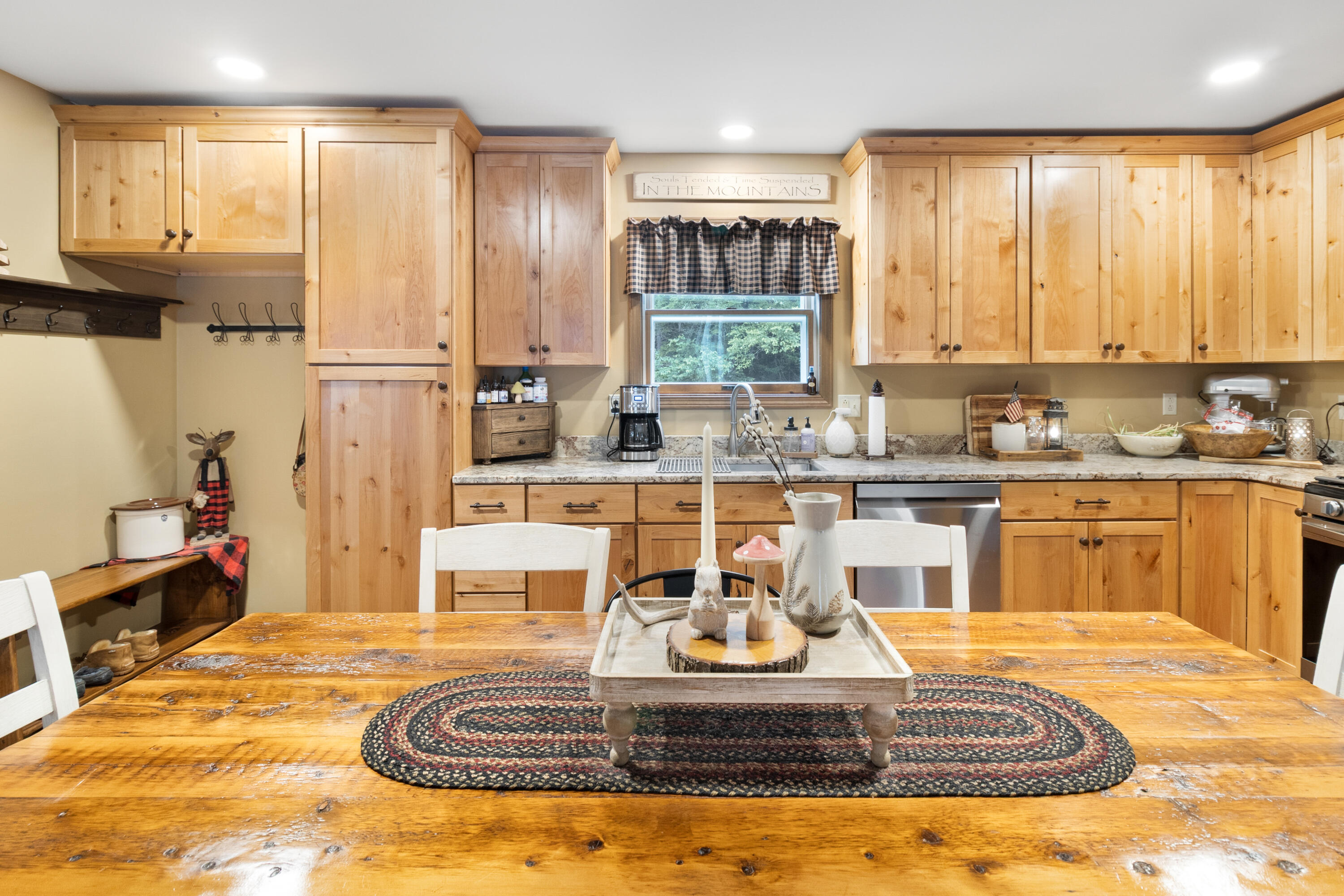 657 Bemis Road Rangeley Plt ME 04970