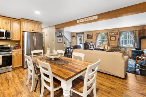 657 Bemis Road Rangeley Plt ME 04970