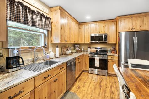 657 Bemis Road Rangeley Plt ME 04970