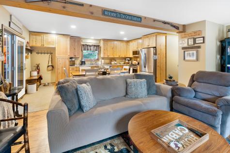 657 Bemis Road Rangeley Plt ME 04970