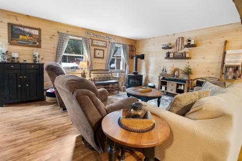 657 Bemis Road Rangeley Plt ME 04970