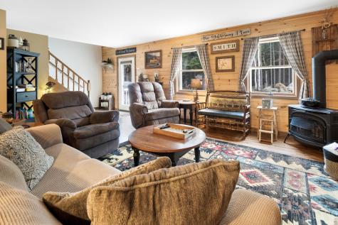 657 Bemis Road Rangeley Plt ME 04970