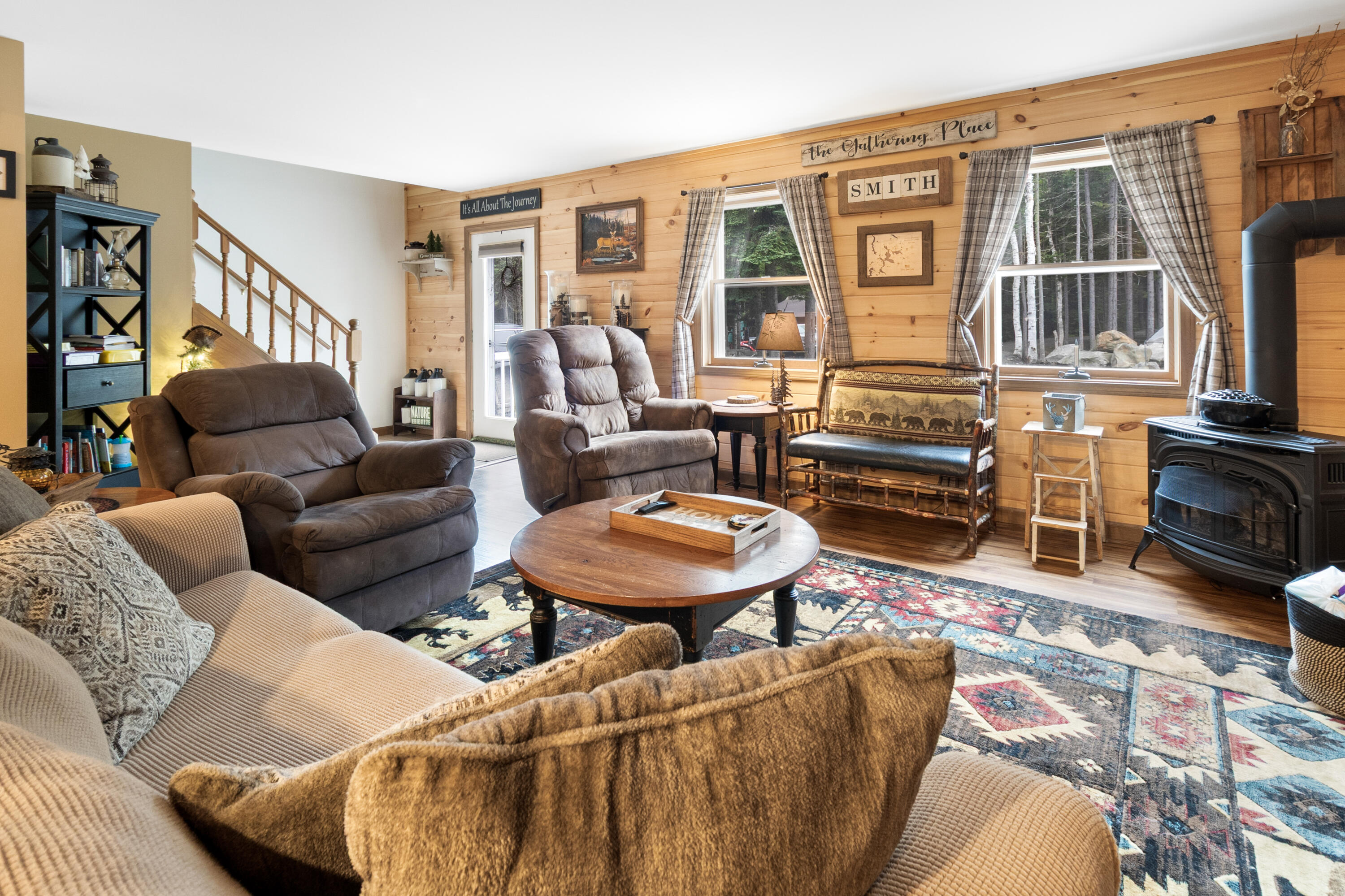 657 Bemis Road Rangeley Plt ME 04970