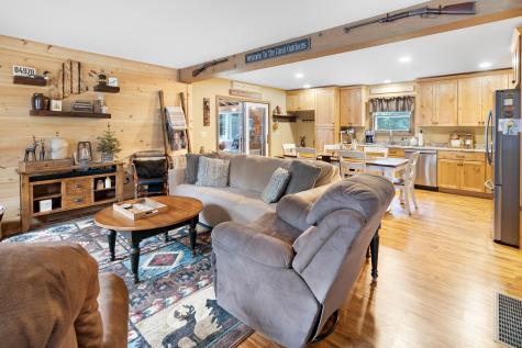 657 Bemis Road Rangeley Plt ME 04970