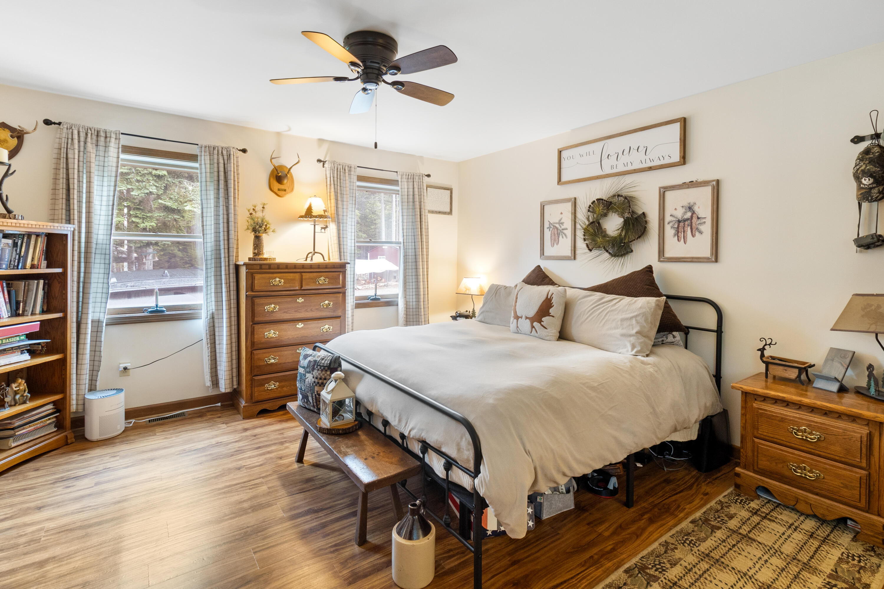 657 Bemis Road Rangeley Plt ME 04970