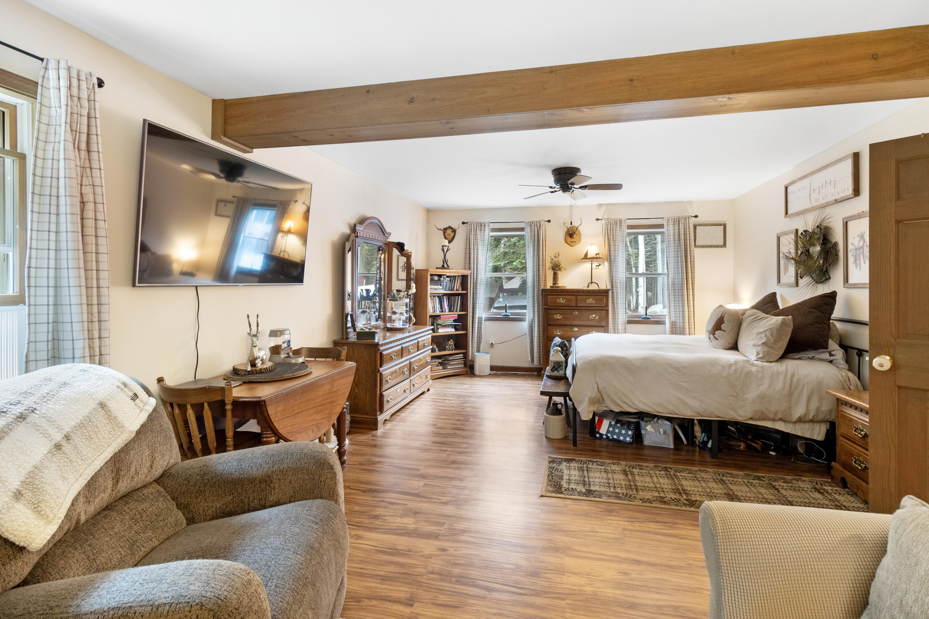 657 Bemis Road Rangeley Plt ME 04970