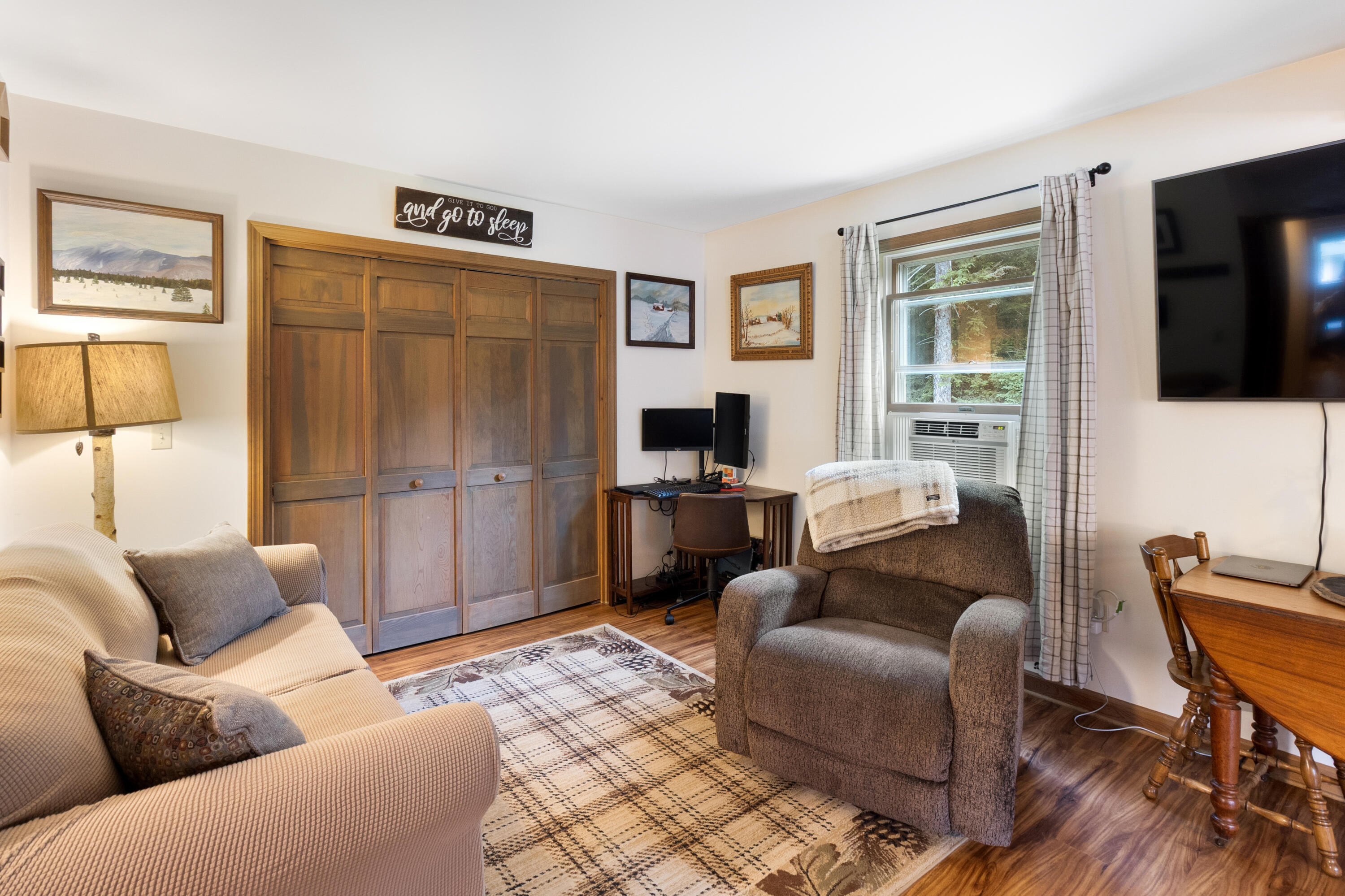 657 Bemis Road Rangeley Plt ME 04970