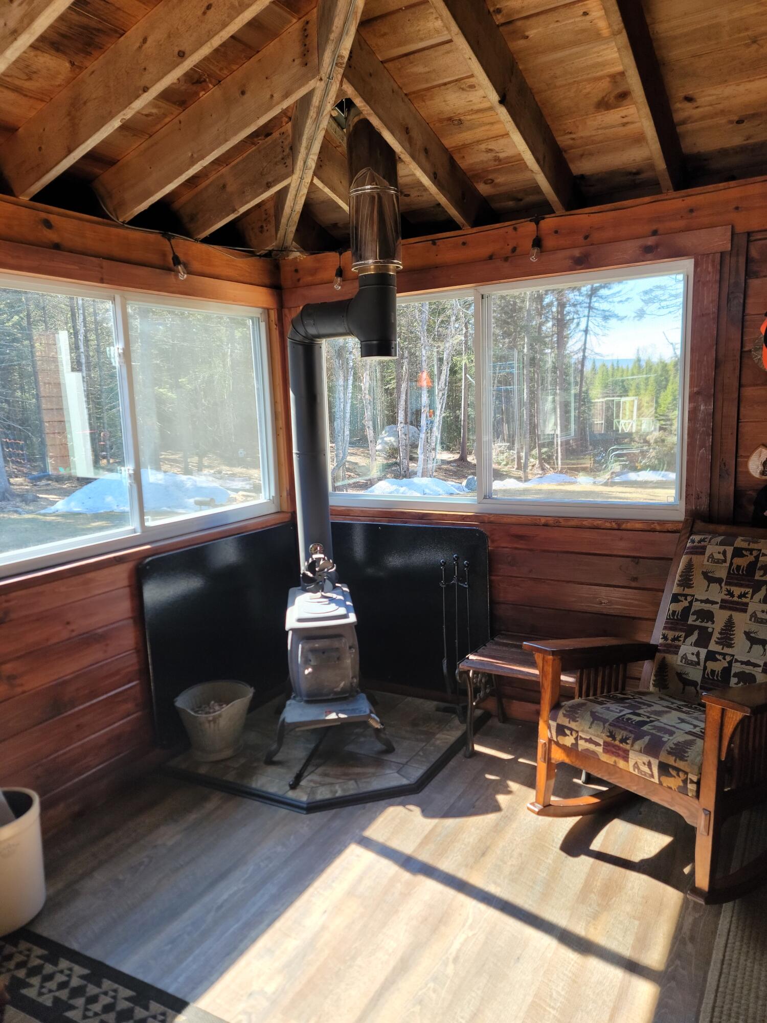 657 Bemis Road Rangeley Plt ME 04970