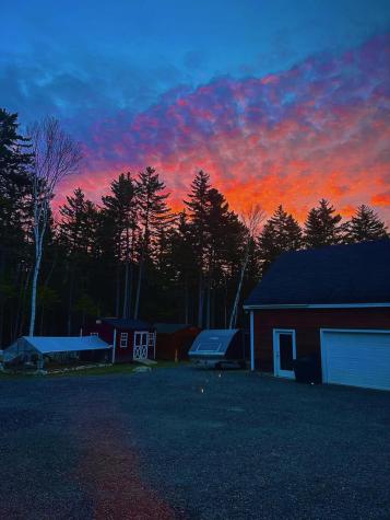 657 Bemis Road Rangeley Plt ME 04970