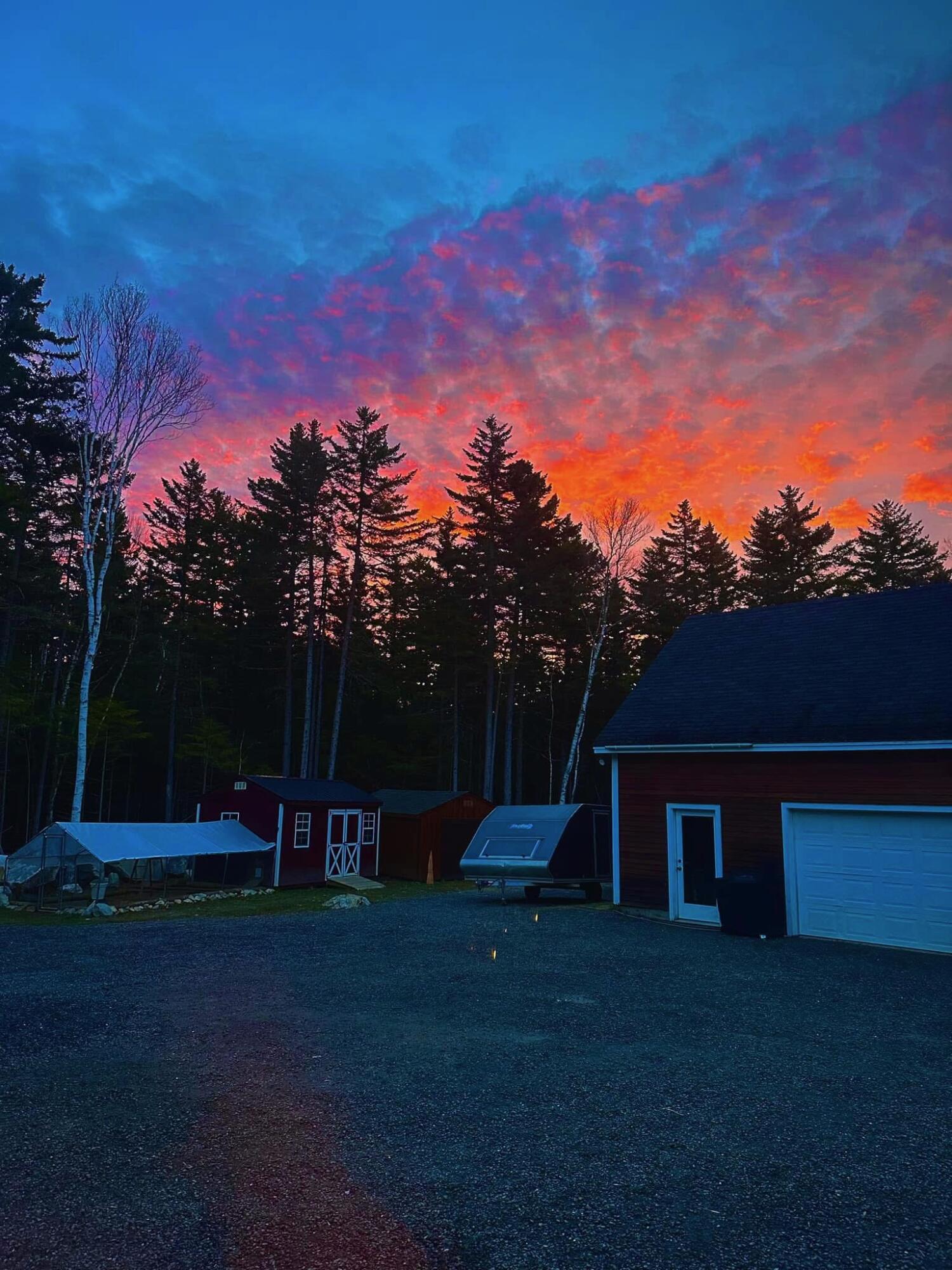 657 Bemis Road Rangeley Plt ME 04970