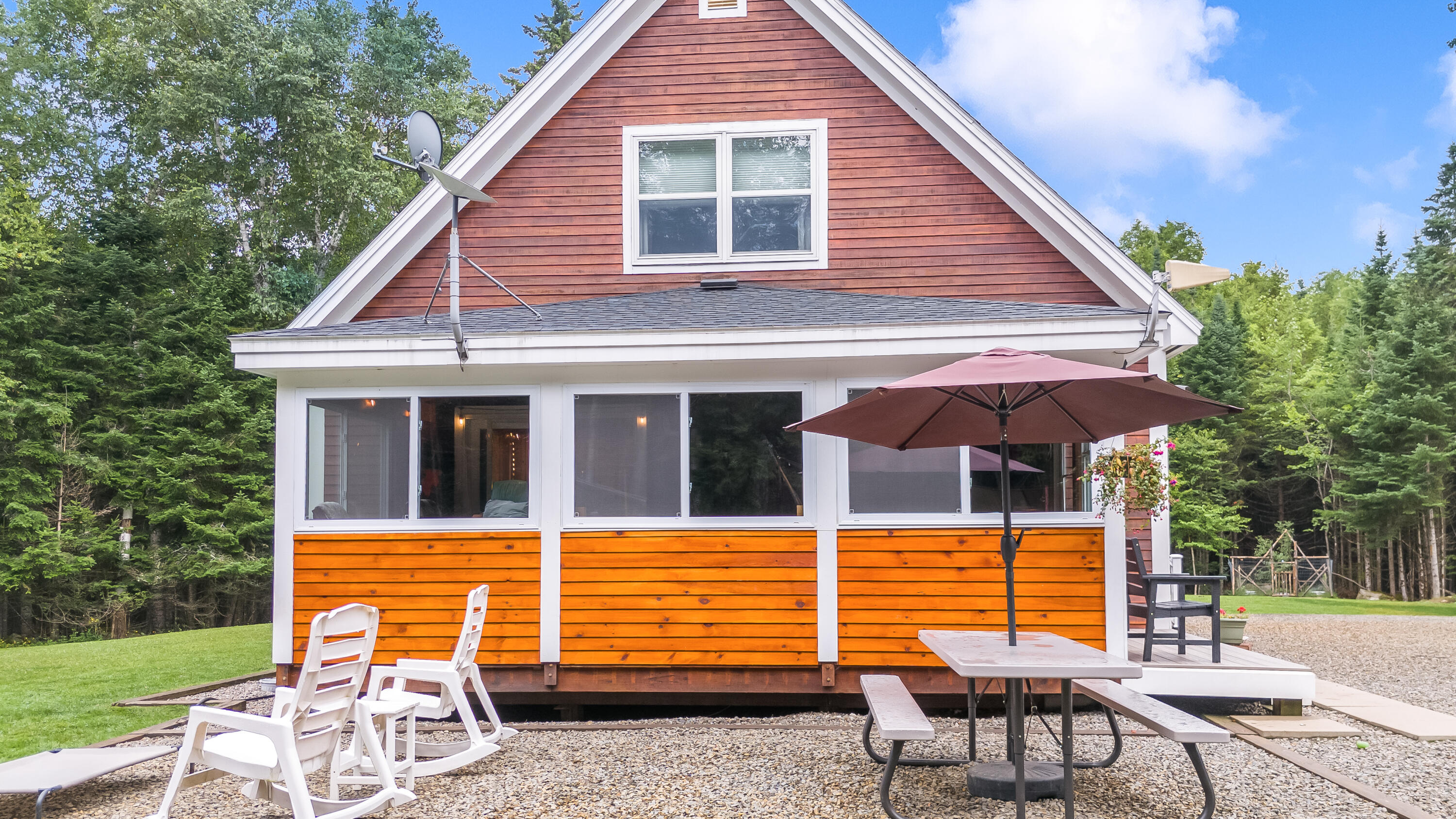 657 Bemis Road Rangeley Plt ME 04970