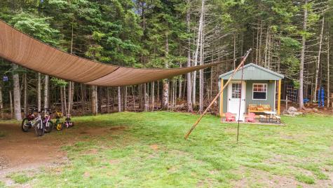 657 Bemis Road Rangeley Plt ME 04970