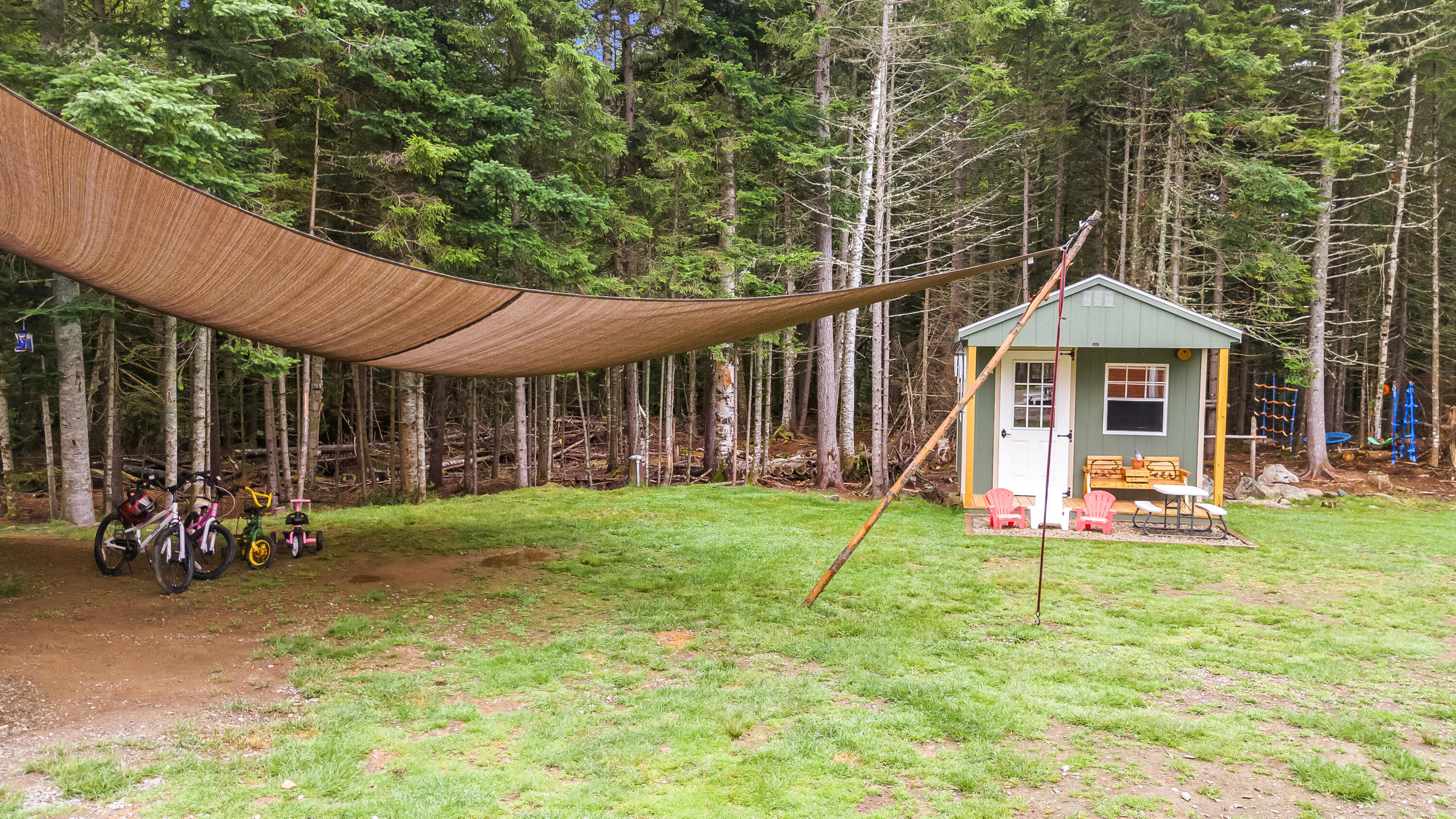 657 Bemis Road Rangeley Plt ME 04970
