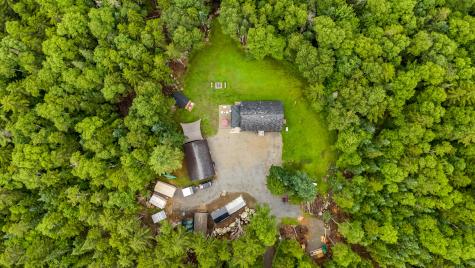 657 Bemis Road Rangeley Plt ME 04970