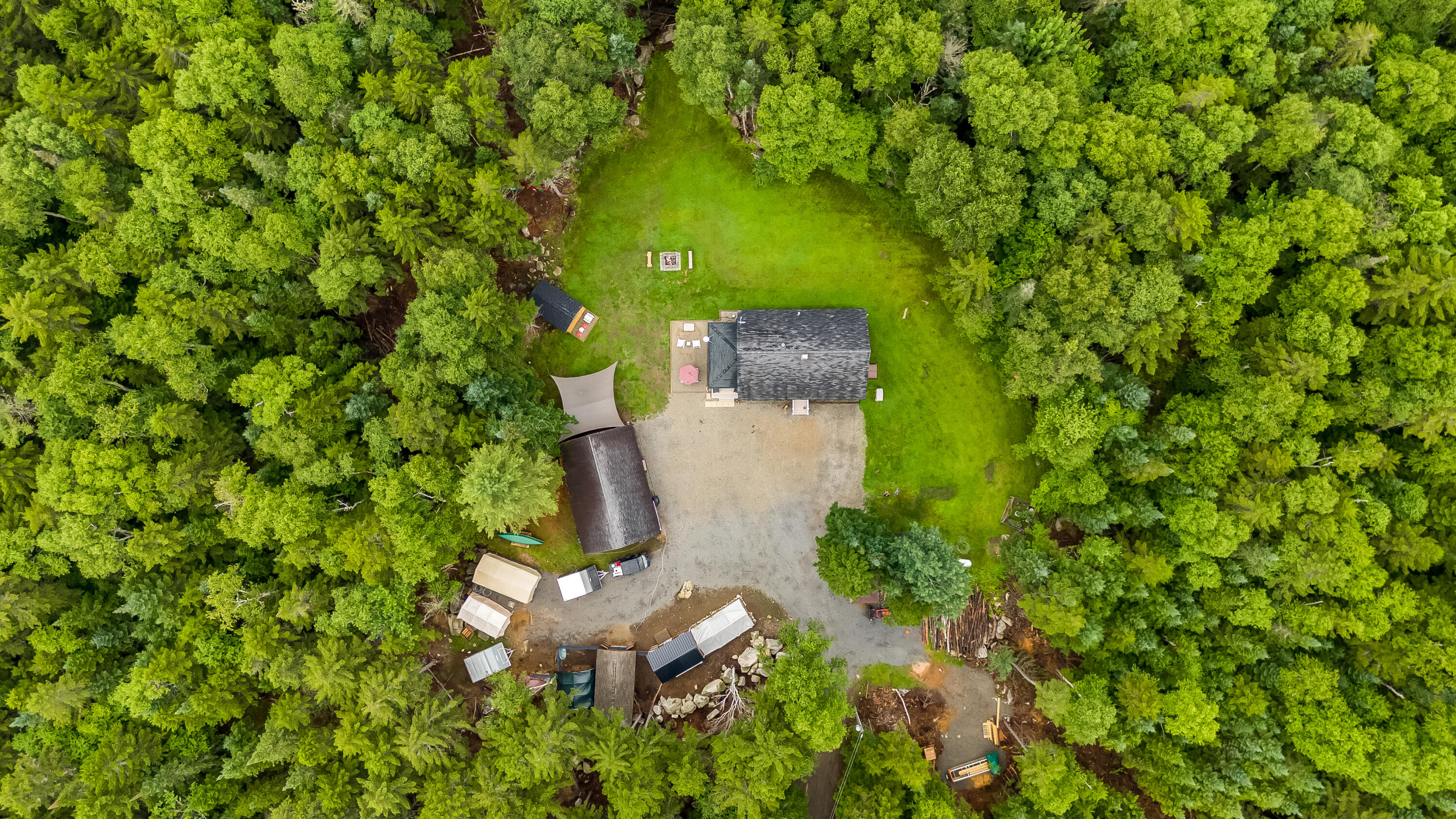 657 Bemis Road Rangeley Plt ME 04970