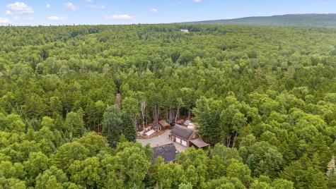 657 Bemis Road Rangeley Plt ME 04970