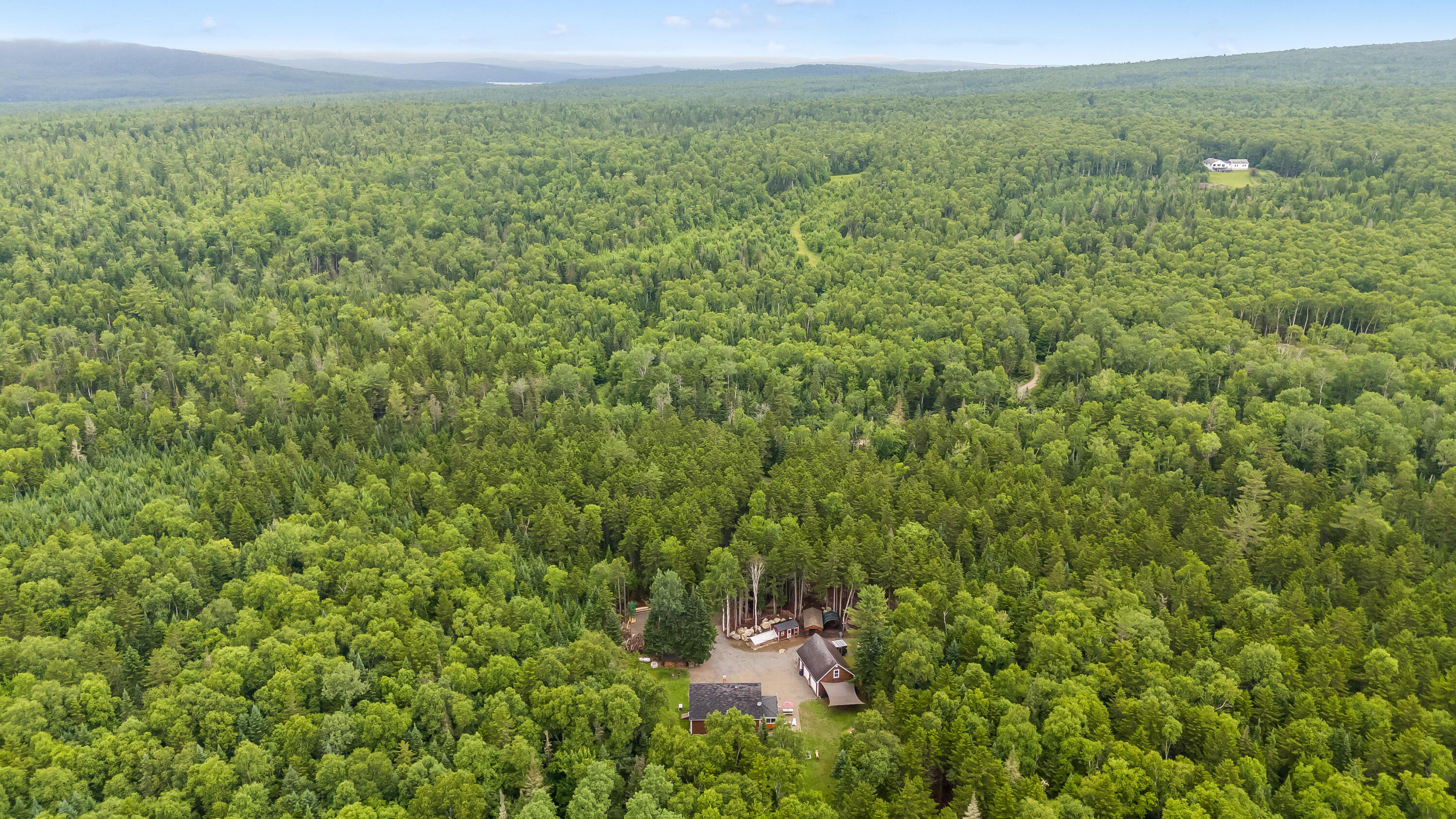 657 Bemis Road Rangeley Plt ME 04970