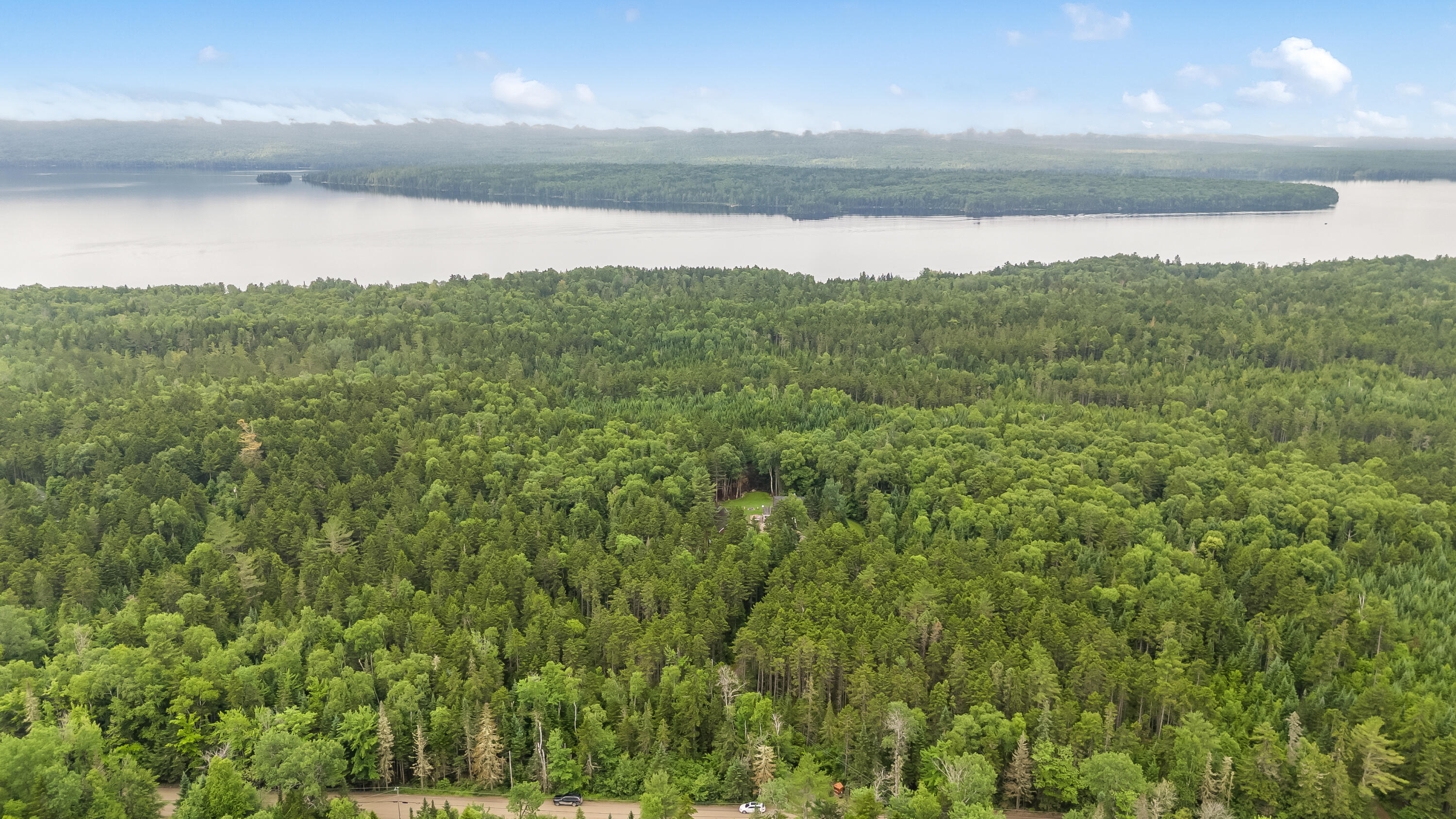 657 Bemis Road Rangeley Plt ME 04970